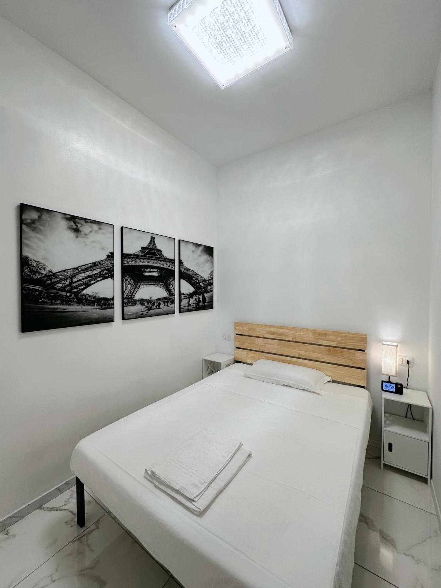 מילאנו Bed & Breakfast Sakura מראה חיצוני תמונה