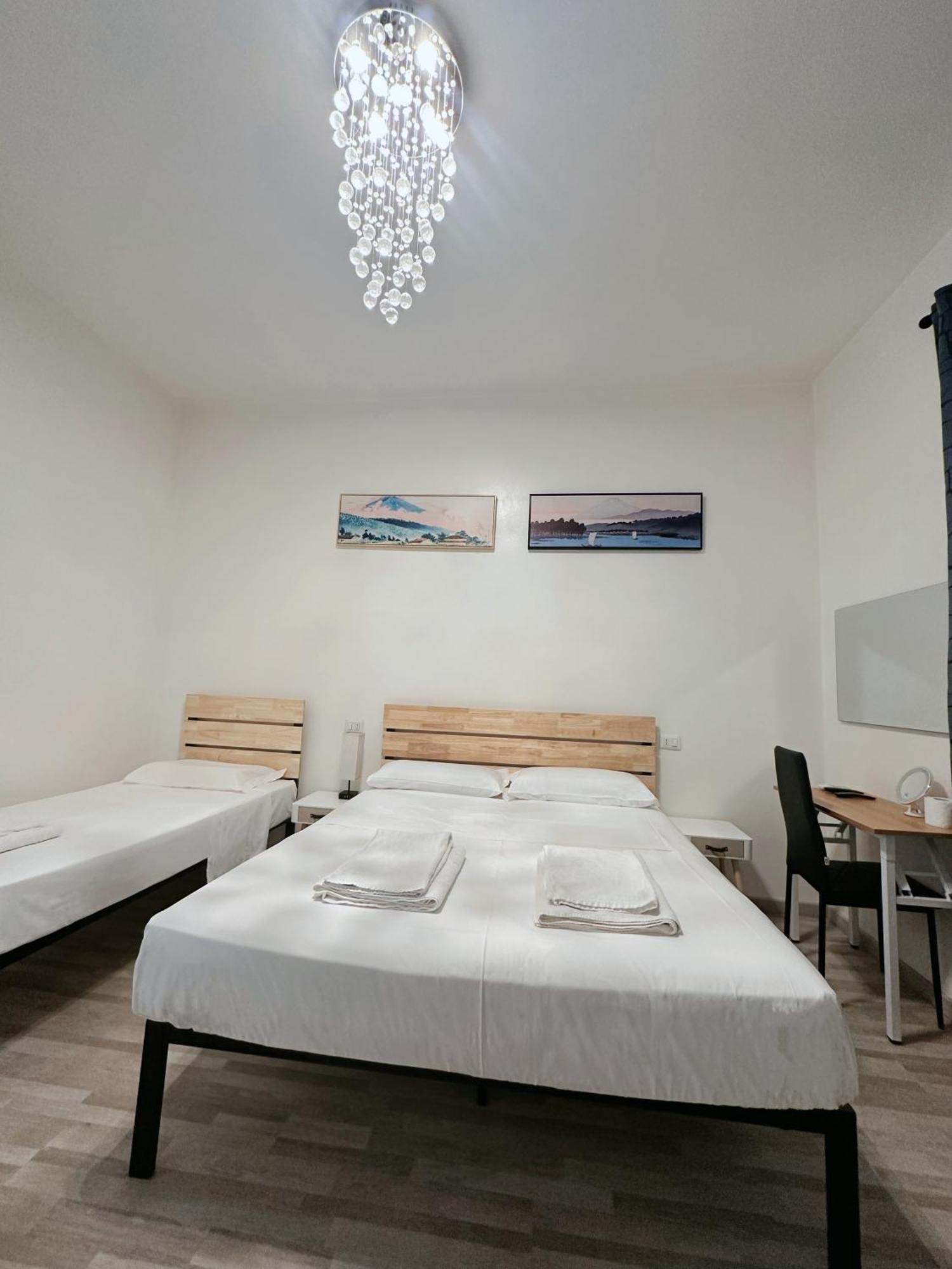 מילאנו Bed & Breakfast Sakura חדר תמונה