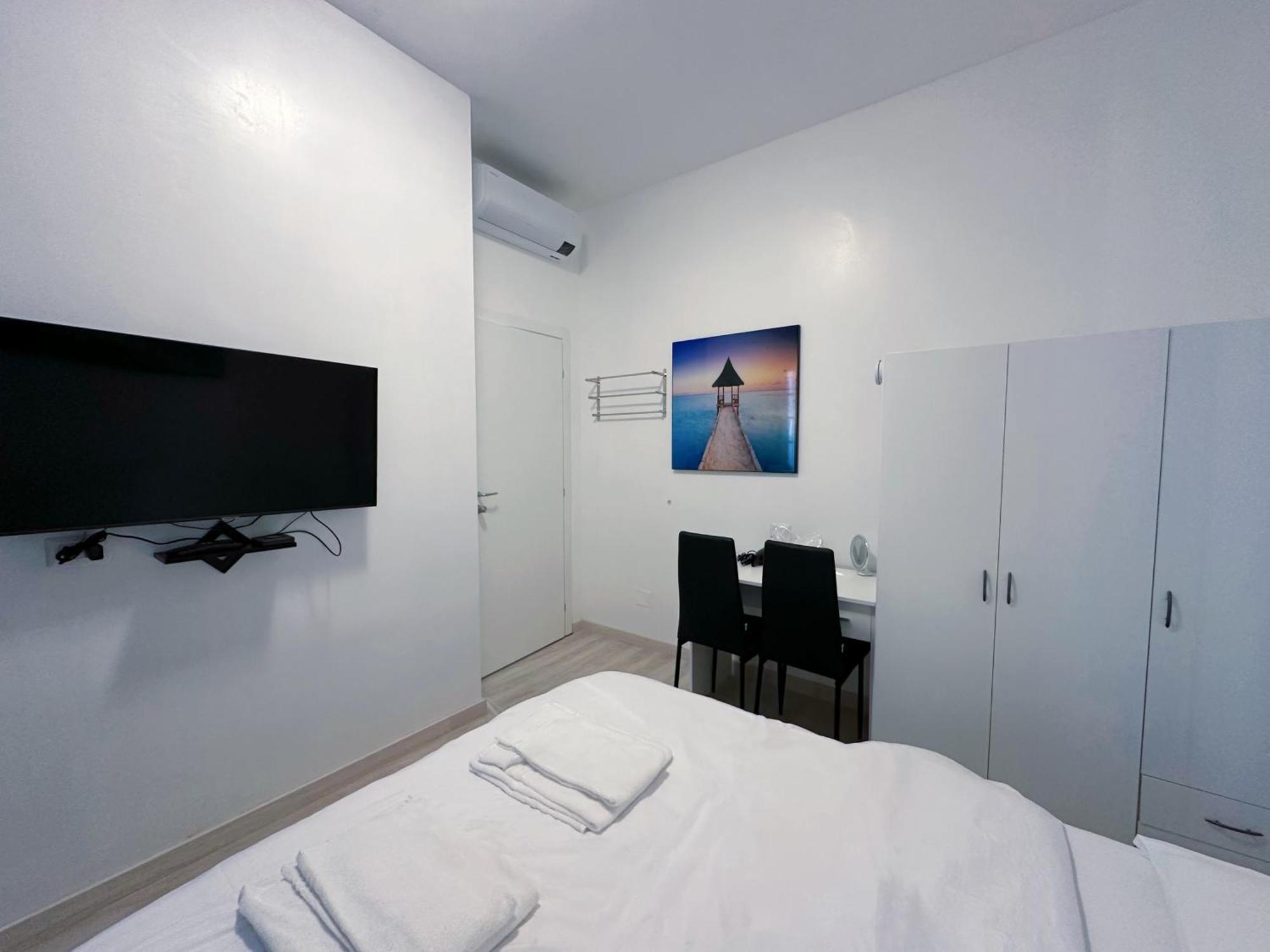 מילאנו Bed & Breakfast Sakura מראה חיצוני תמונה