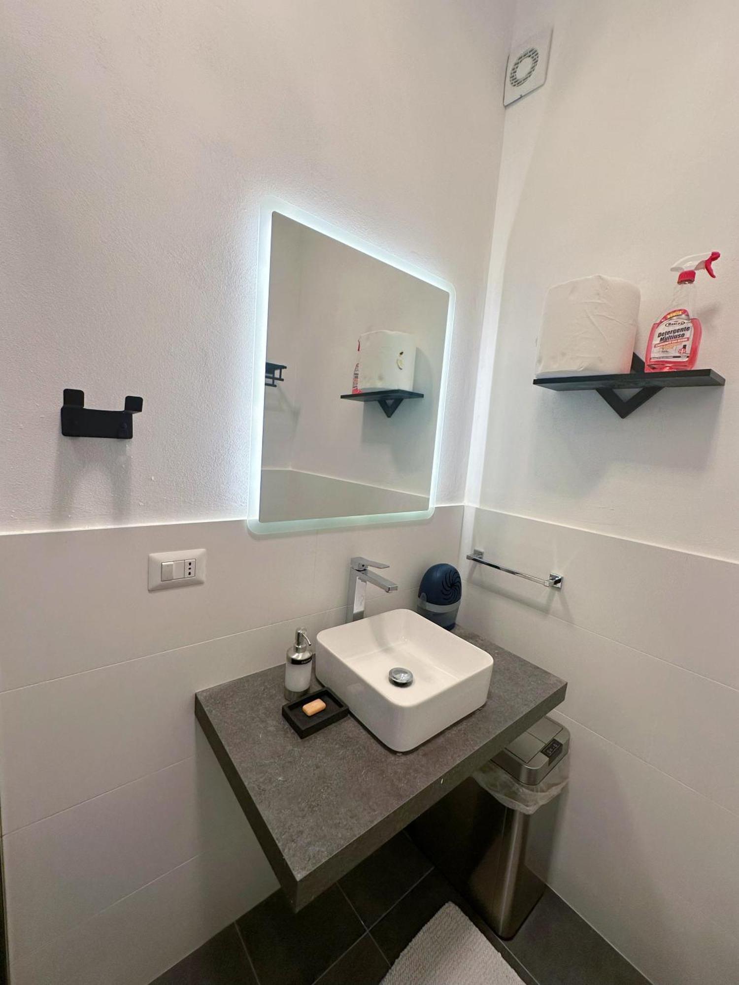 מילאנו Bed & Breakfast Sakura מראה חיצוני תמונה