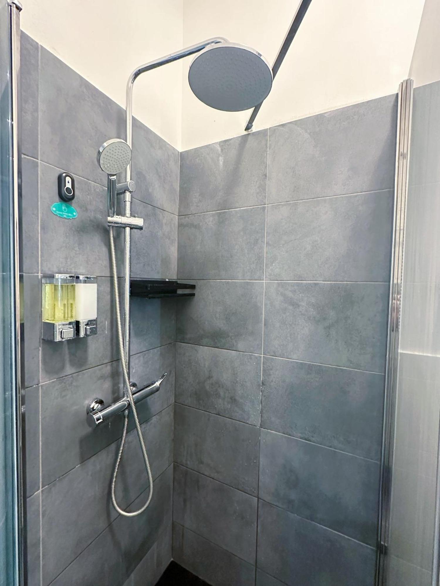 מילאנו Bed & Breakfast Sakura מראה חיצוני תמונה